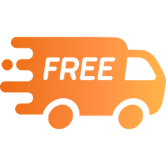 Free Shipping